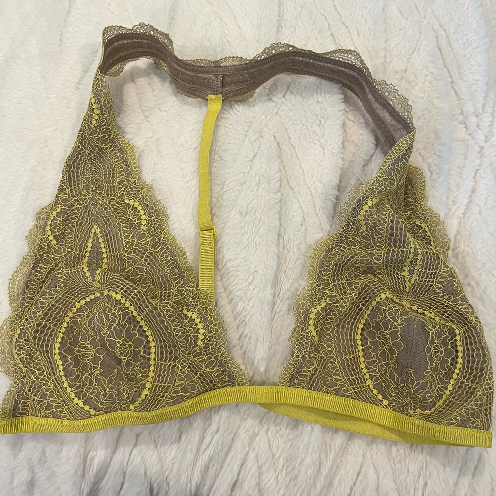 free people bralette